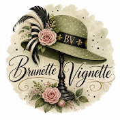 Brunette Vignette