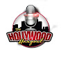H. Wood logo