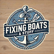 Fixing Boats & Stuff