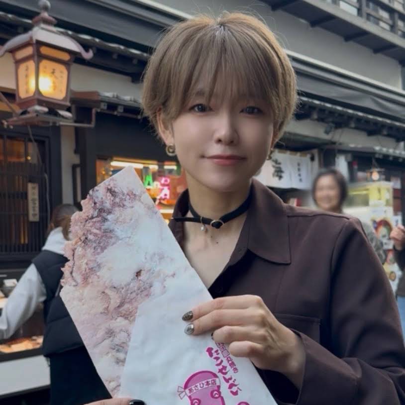 Post from 管理人ちい