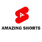 AMAZING SHORTS logo