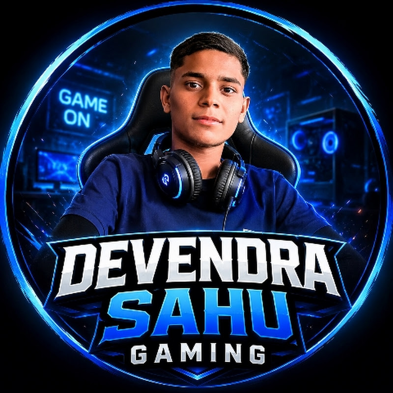 Devendra Sahu Gaming 