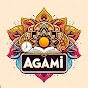 आगामि ( Agami ) logo