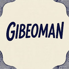 gibeoman