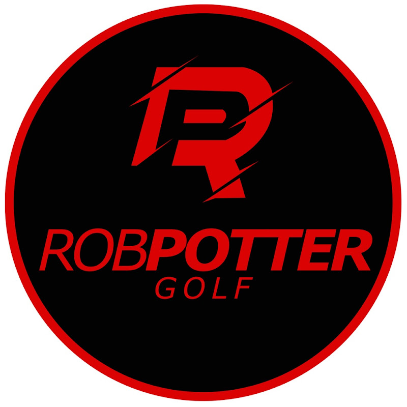 Rob Potter Golf