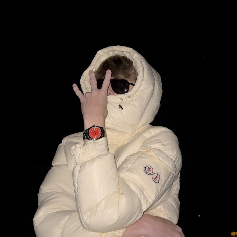 Evoh Blaz3