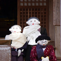 やまと尼寺応援日記