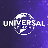 Universal Pictures At Home