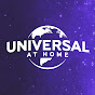 Universal Pictures At Home