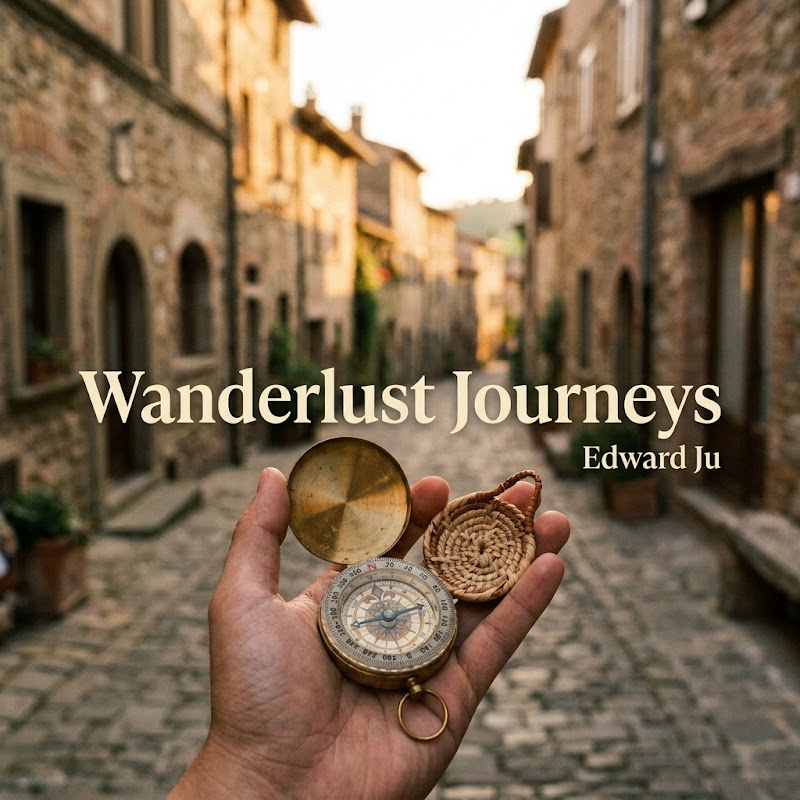 Wanderlust Journeys channel avatar