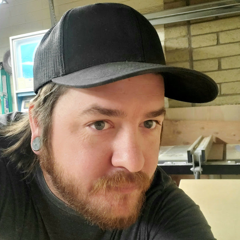 Blake Builds