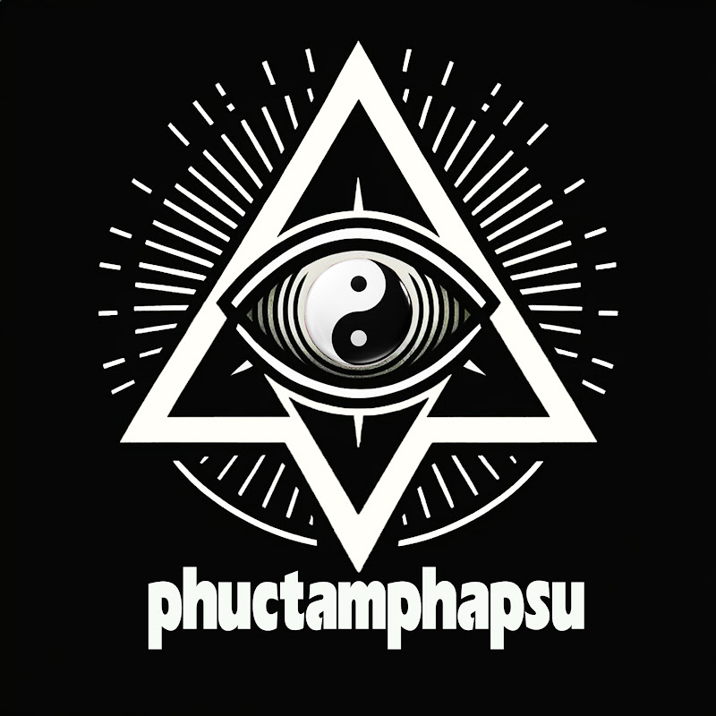 PHÚC TÂM | HUYỀN BÍ PHƯƠNG ĐÔNG 
