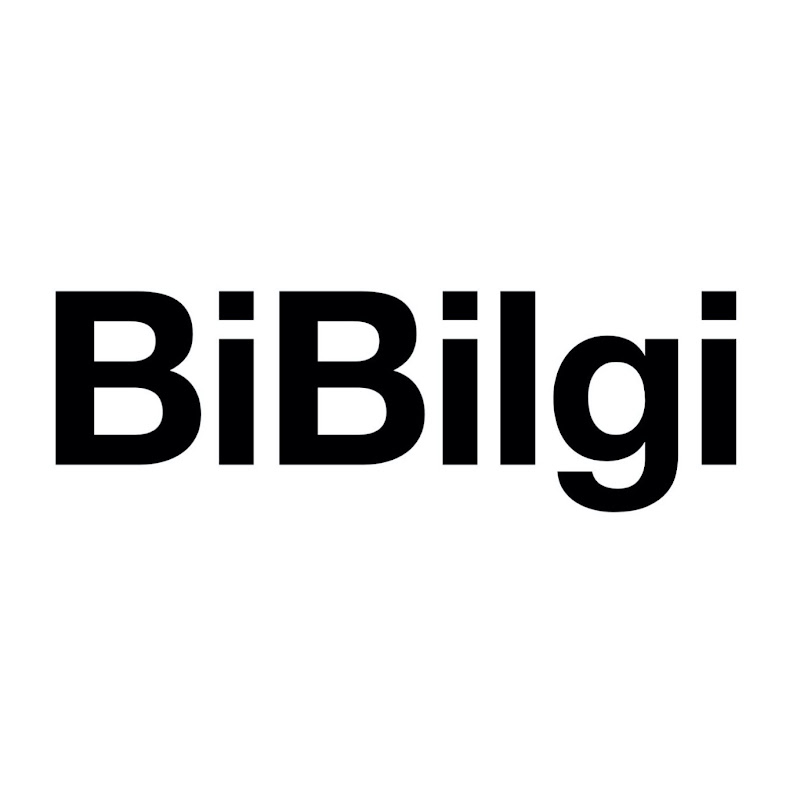 BiBilgi English