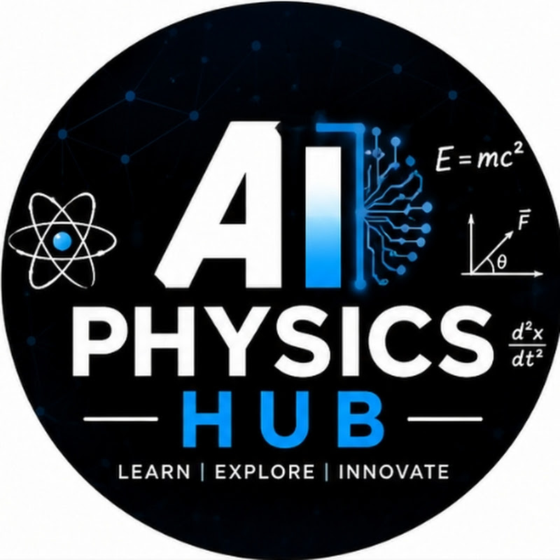 AI Physics Hub