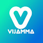 VIJAMMA KITCHEN logo