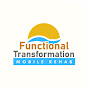 Functional Transformation Mobile Rehab logo