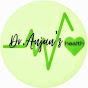 Dr. Anjan's Health logo