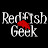 Redfish Geek