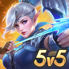 Mobile Legends : Bang Bang Indonesia