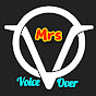 Mrs Voice over logo