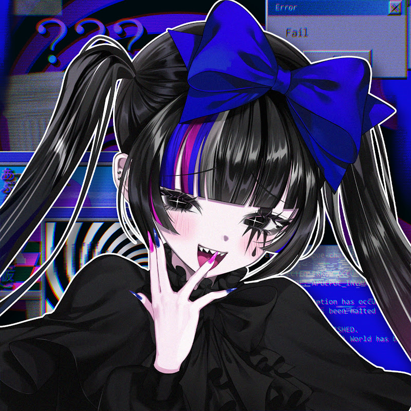 あぷぇぷぇちゃん(仮)
