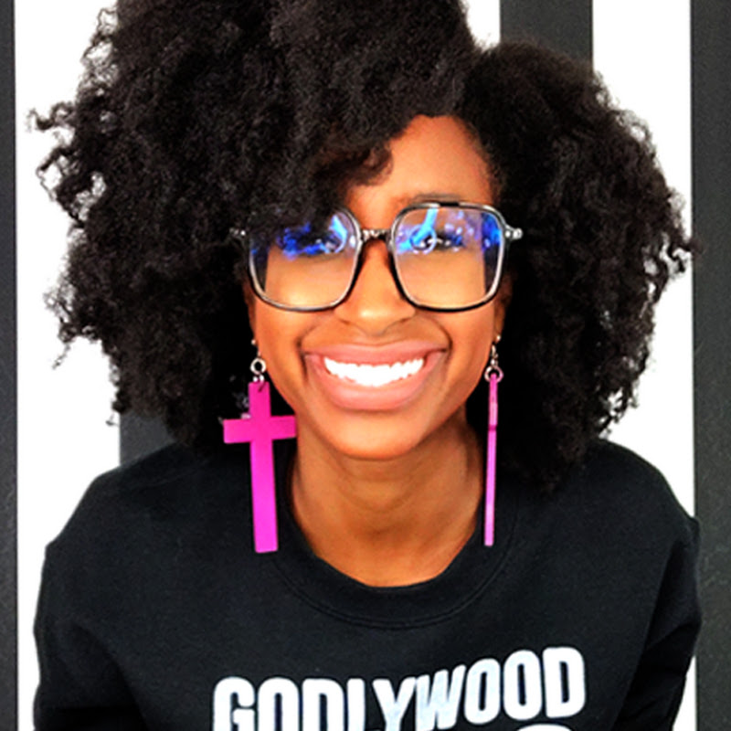 Godlywood Girl Vlogs