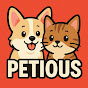 PETIOUS logo
