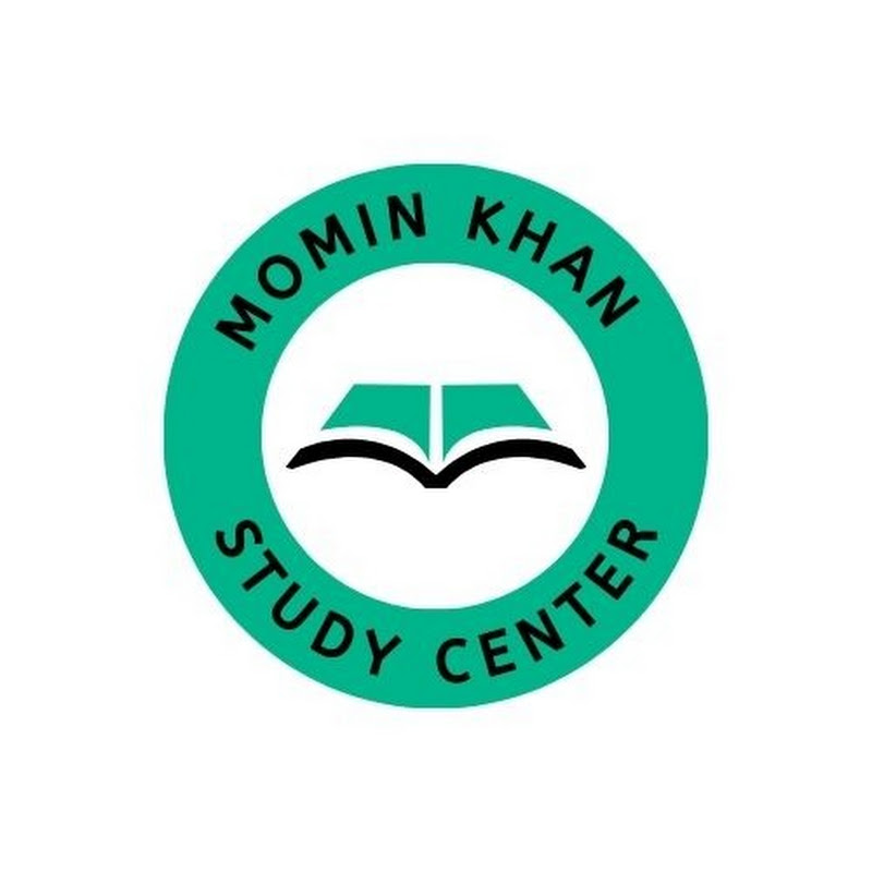 Momin Khan Study Center