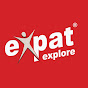 Expat Explore Travel logo