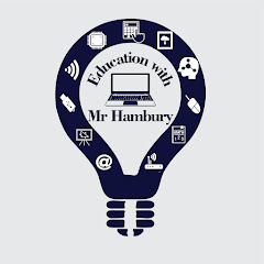 Education with Mr Hambury