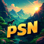 Future PSN logo