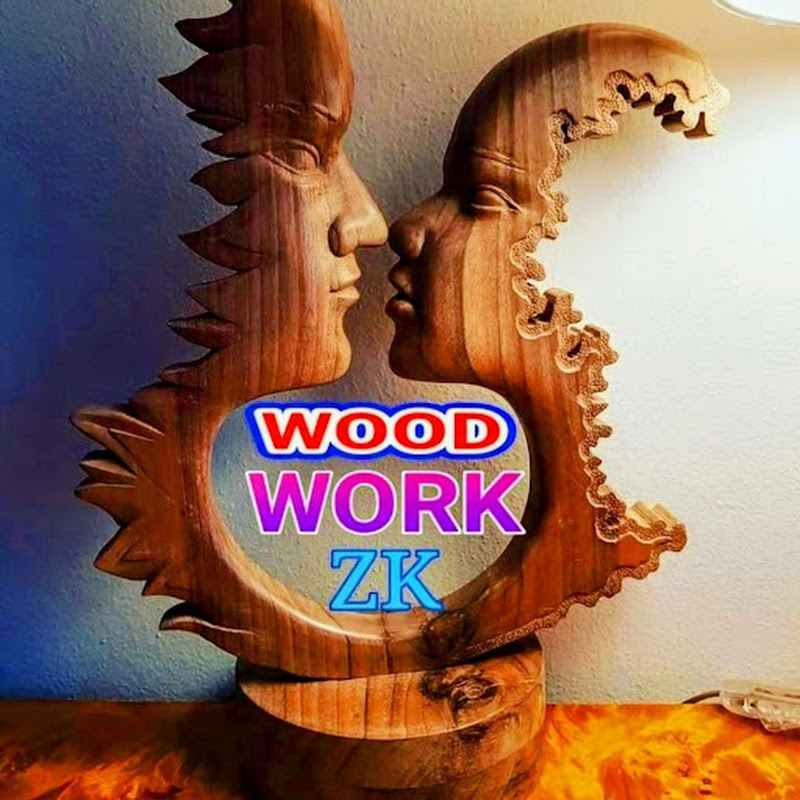 WOOD WORK ZK