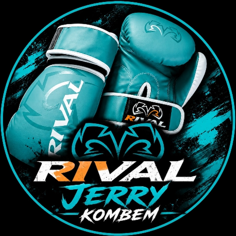JERRY KOMBEM 