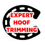 Expert Hoof Trimming logo