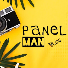 PanelMan Vlog