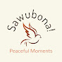Sawubona!  logo