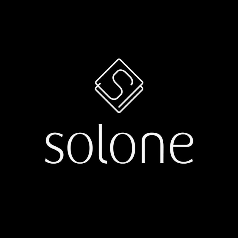 Solone YouTube 頻道頭像