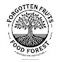 Forgotten Fruits logo