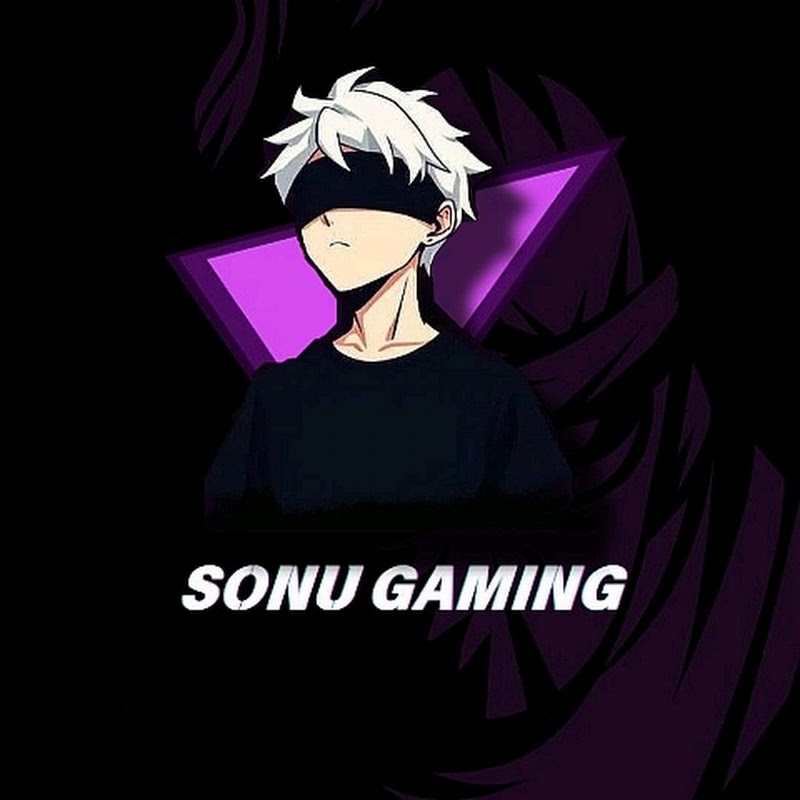 Sonu Gaming 