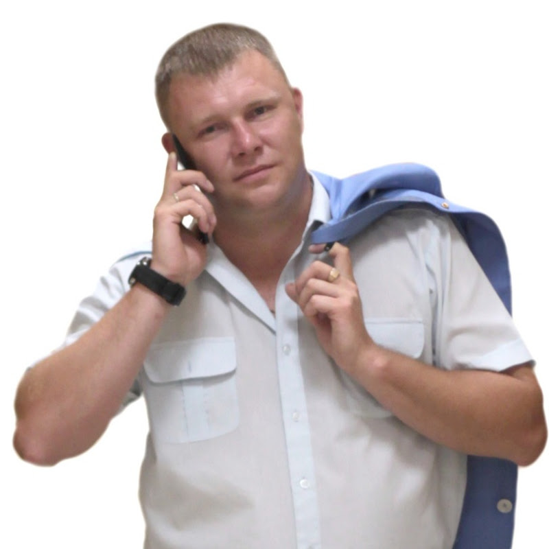 Дом в Белгороде Logo