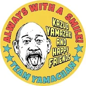 山崎一夫【公式】やまちゃんねる