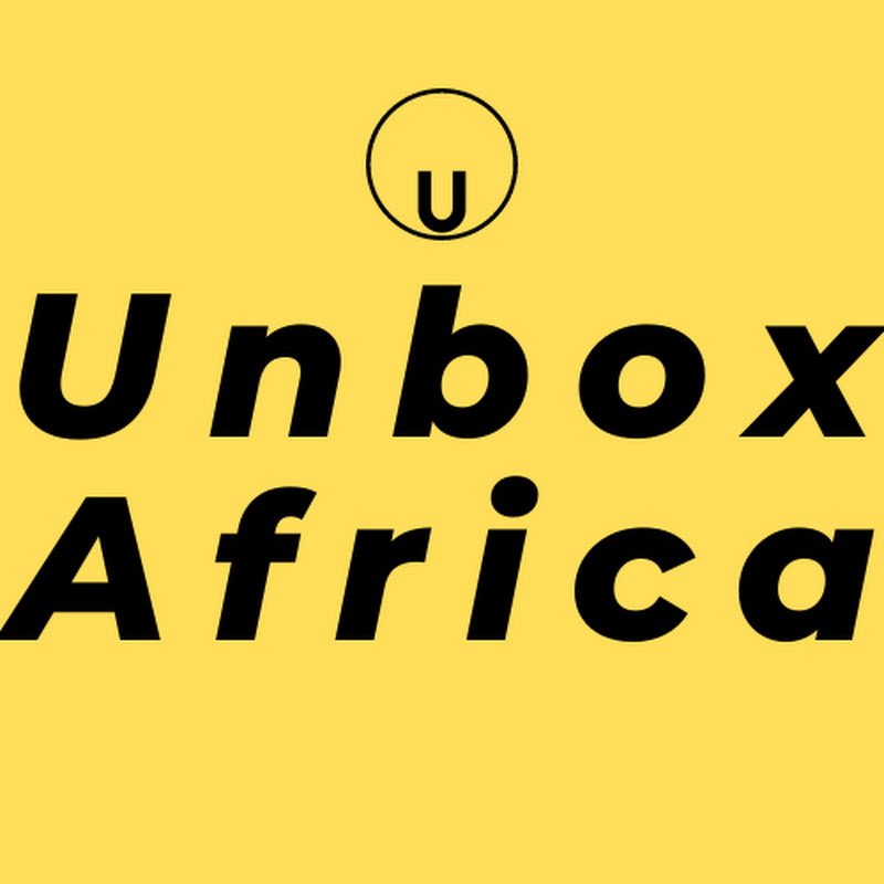 Unbox Africa