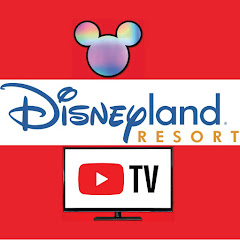 Disneyland Resort TV - Disneyland Today Channel