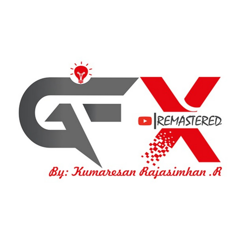 GFX Remastered
