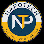 Napotech_Solution logo