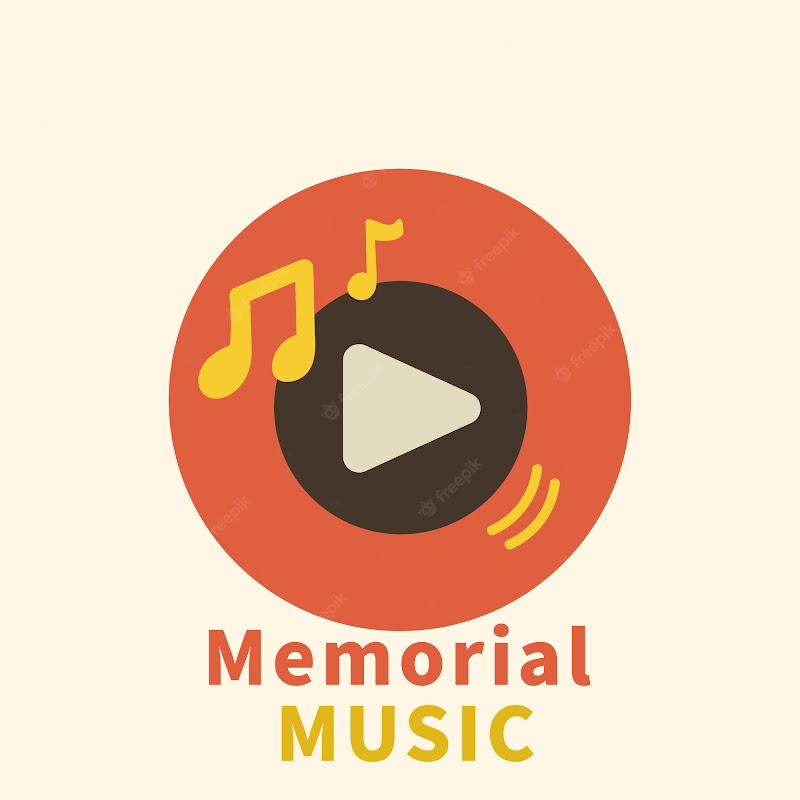 Memorial Music Logo