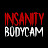 Insanity Bodycam