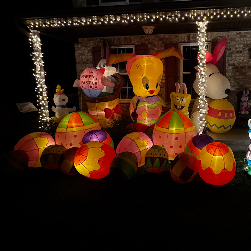 Holiday Master