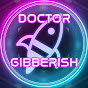 Doctor Gibberish logo