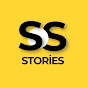 Stunning Stories logo